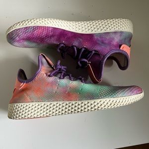 Adidas Pharell tennis HU holy pack